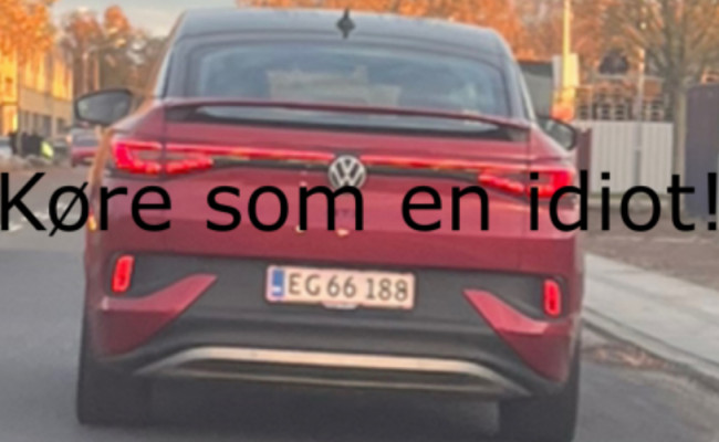 Volkswagen Id.5 Gtx 220 Kw EG66188