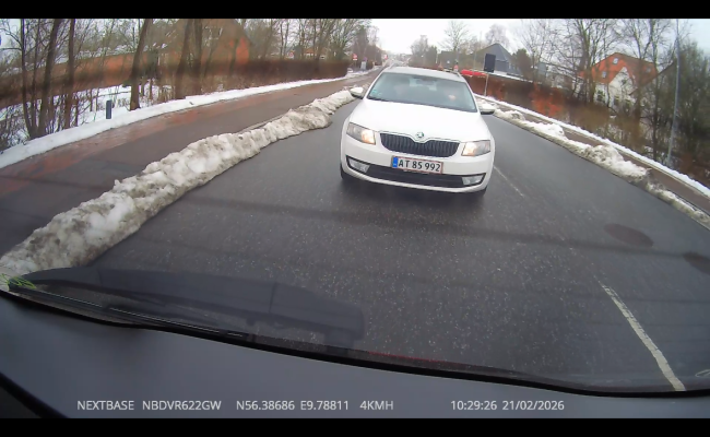 Skoda Octavia Combi 2.0 Tdi 150 Hk Stationcar Dsg AT85992