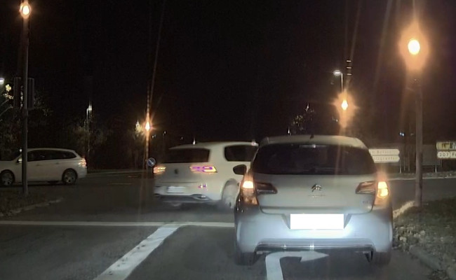 Volkswagen Golf 1,4 Gte Plug In Hybrid DW91789