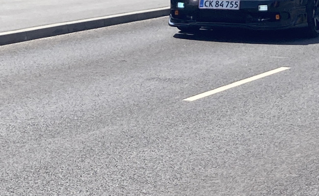 Nissan 200 Sx Uoplyst CK84755