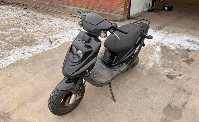 Pgo - Hot 50 Pmps EA9487