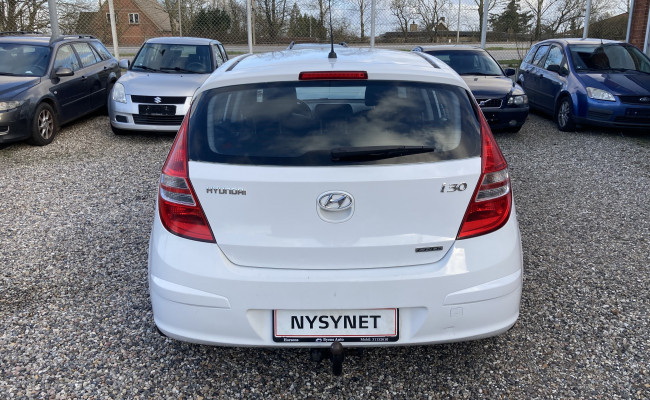 Hyundai I 30 1,6 Crdi GW52366