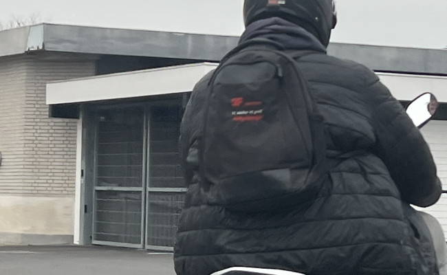 Vga Street X Ty50qt-29f-03 DH595