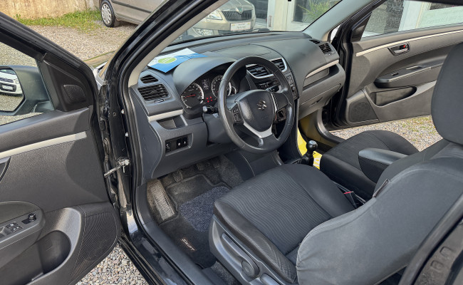 Suzuki Swift 1,2 Eco+ GW39822