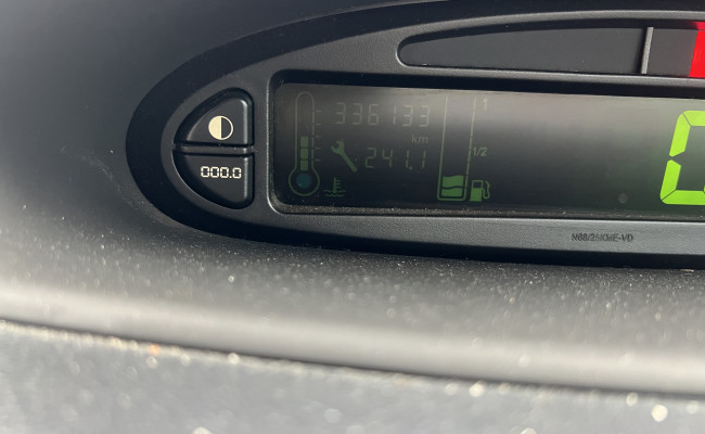 Citroen Xsara Picasso 1,6 I 16v DS87447