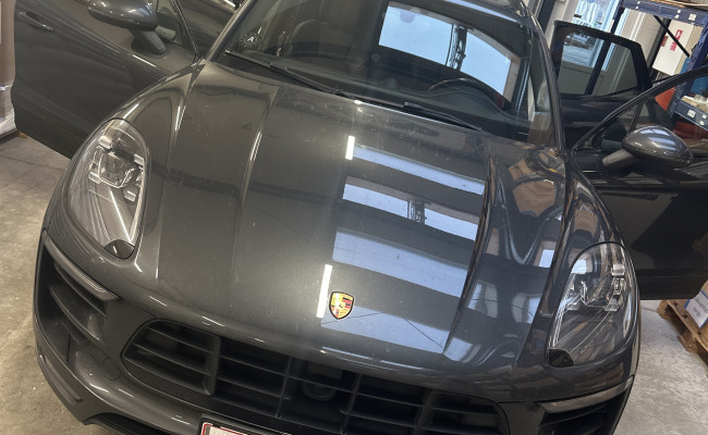 Porsche Macan Gts 3,0 EK16812
