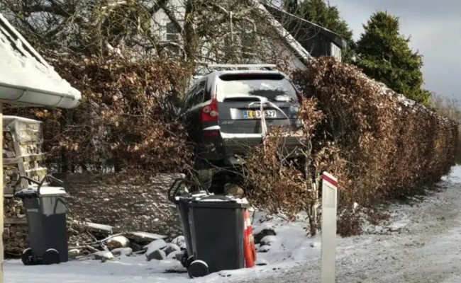 Volvo Xc 90 D 5 Aut. EL36527