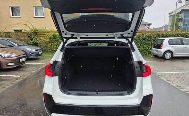 Bmw Ix1 Xdrive30 EK67110
