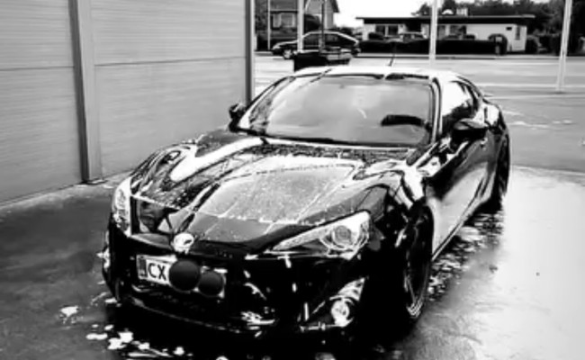 Toyota Gt86 2.0 Boxer Sportscoupe CX85954