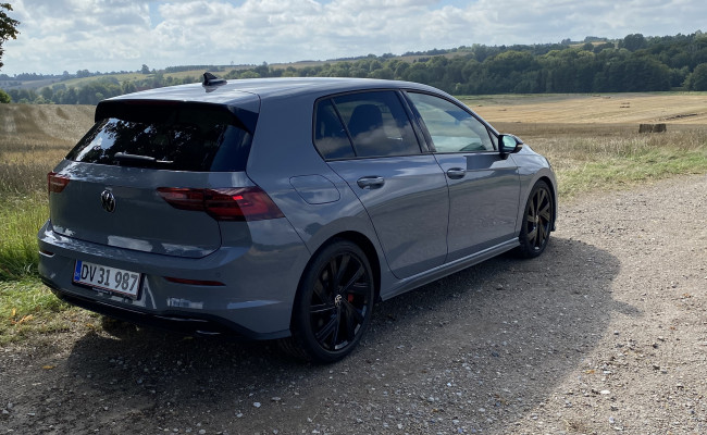 Volkswagen Golf Gte 1.4 Tsi Gte 245hk Dsg6 Phev Dsg6 DV31987