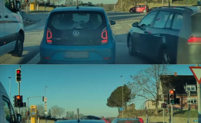 Volkswagen Golf 1,6 Tdi DT15880