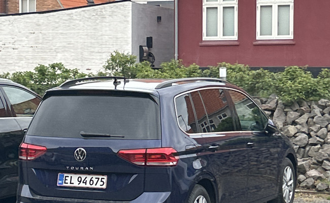 Volkswagen Touran 2.0 Tdi Evo 150 Dsg7 EL94675