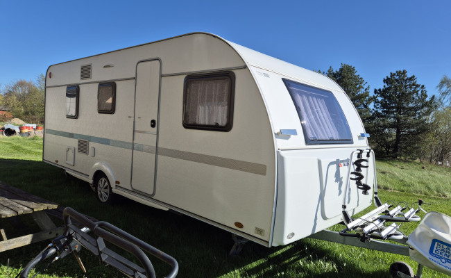 Adria Aviva 563 Pt FK7334