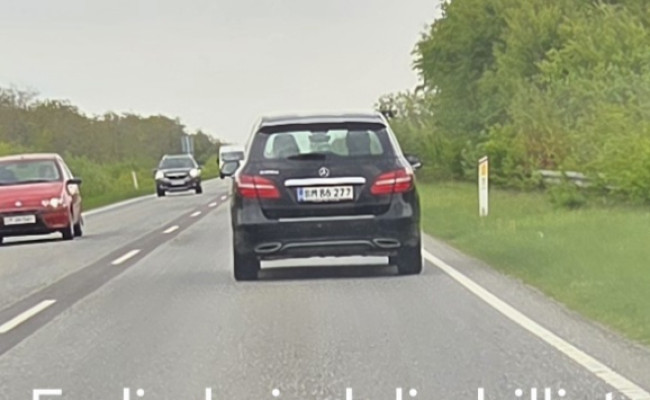 Mercedes-benz B-klasse 180 D Business 7g-dct BM86277