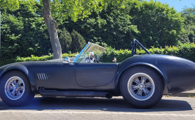 Era Replica Ac Cobra Roadster 1966 - BF10820