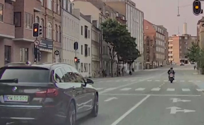 Bmw 520d Xdrive 2,0 Aut DW80506