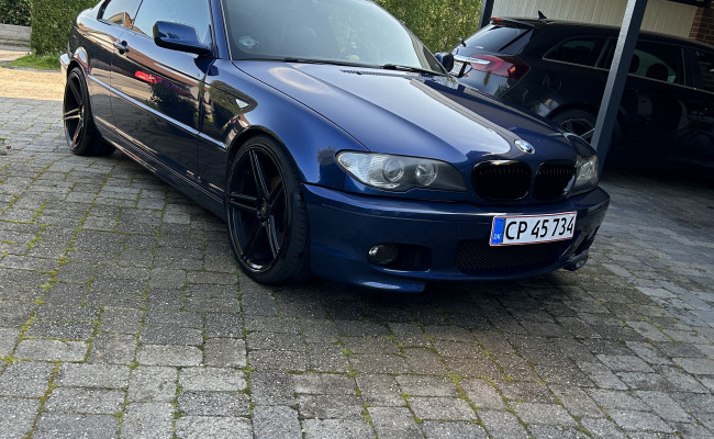 Bmw 320 Cd CP45734