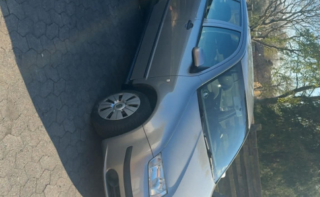 Skoda Fabia 1,4 Combi ES91081
