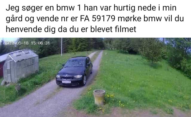Bmw 1 Serie 116d FA59179