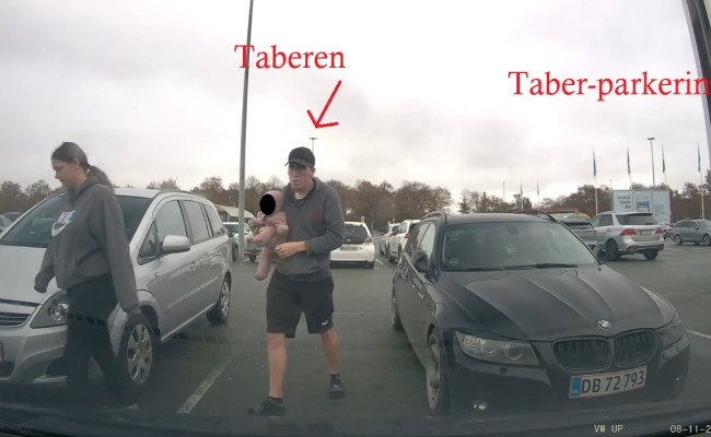 Bmw 318d Touring Ux11 DB72793