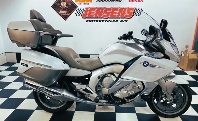 Bmw K1600 Gtl Exclusive 0603 EL61170