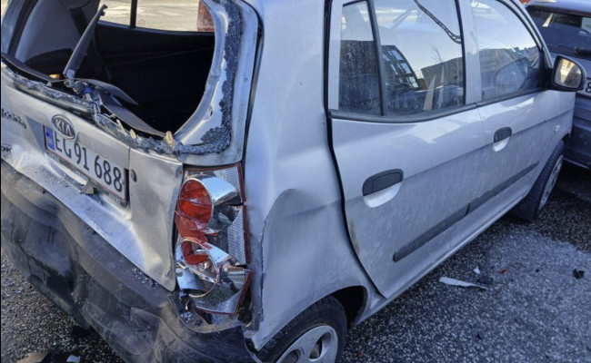 Kia Picanto 1,1 EG91688