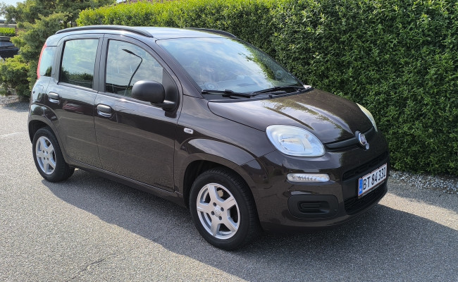 Fiat Panda 1.2 69 BT84331
