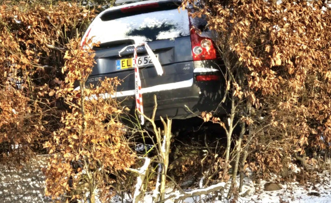 Volvo Xc 90 D 5 Aut. EL36527