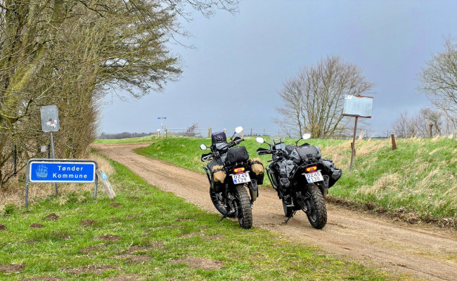 Cfmoto 450mt N.a. DZ45129