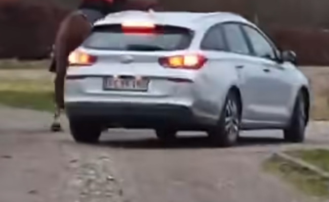 Hyundai I30 Stc. 1.6 Crdi 5 Dørs Stationcar  Dct EC95192