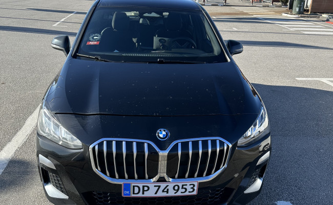 Bmw 2-serie 230e Active Tourer Xdrive Steptronic DP74953