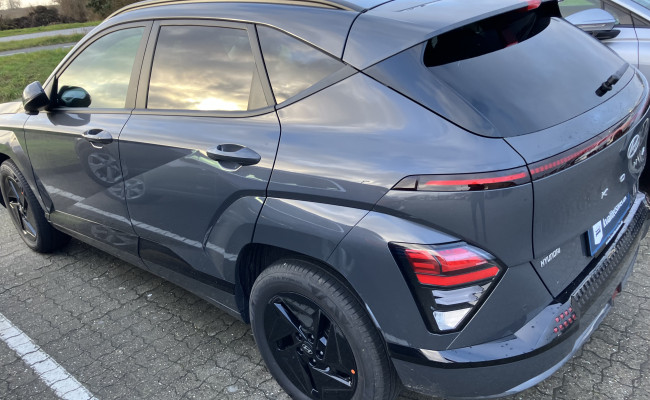 Hyundai Kona 150 Kw EP62783