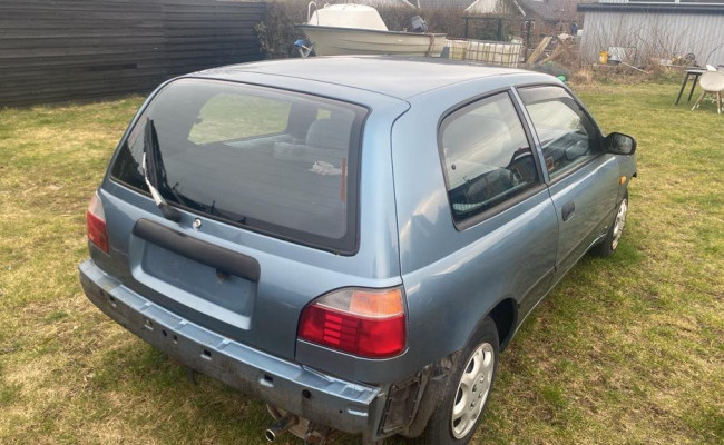 Nissan Sunny 1.4 PC32498