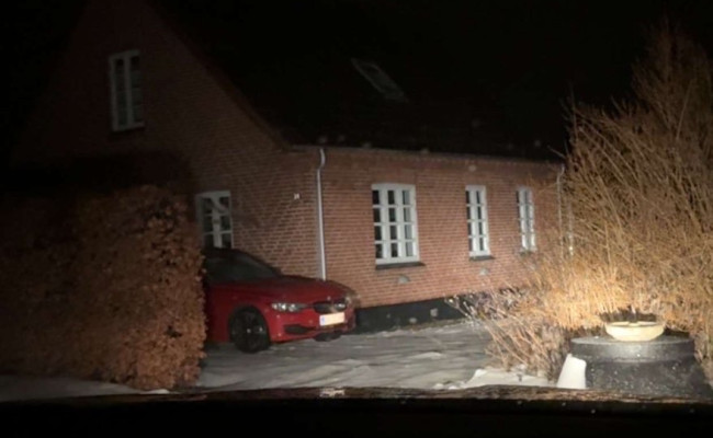 Bmw 3-serie 320d Sedan Steptronic DX72148