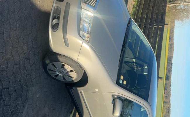 Skoda Fabia 1,4 Combi ES91081