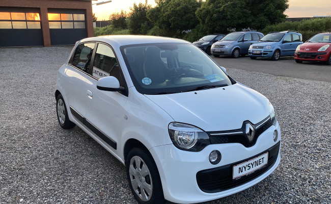 Renault Twingo Sce 70 CE26920