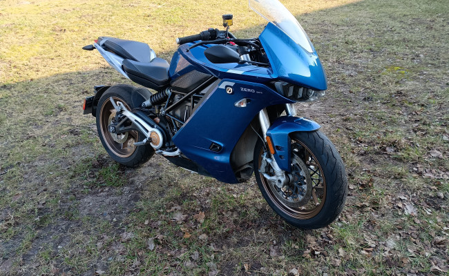 Zero Sr/s Zf14.4 Fb EH48330