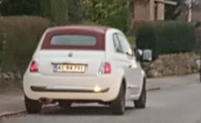 Fiat 500c 1.2 69 AC94791