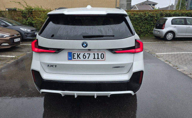 Bmw Ix1 Xdrive30 EK67110