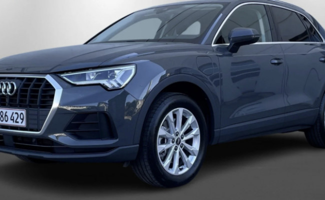 Audi Q3 45 Tfsi E 5-dørs S Tronic DM86429
