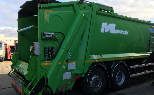 Renault Acces 6x2 27 300 DM88671