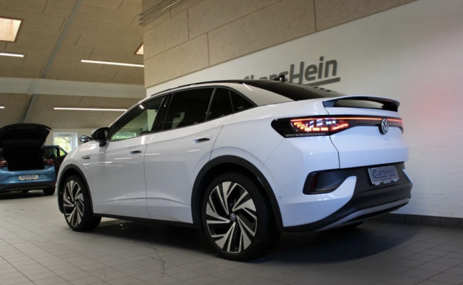 Vw Id.5 Pro 150 Kw 150 Kw EN85312