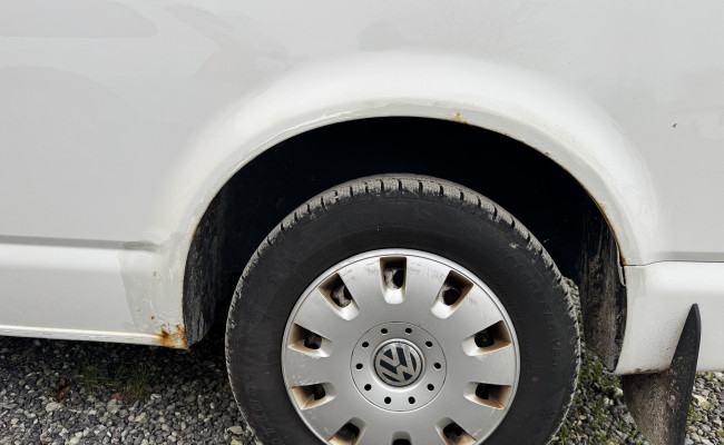 Volkswagen Caravelle 2.0 Tdi  Lang 140 Hk Dsg BE47652