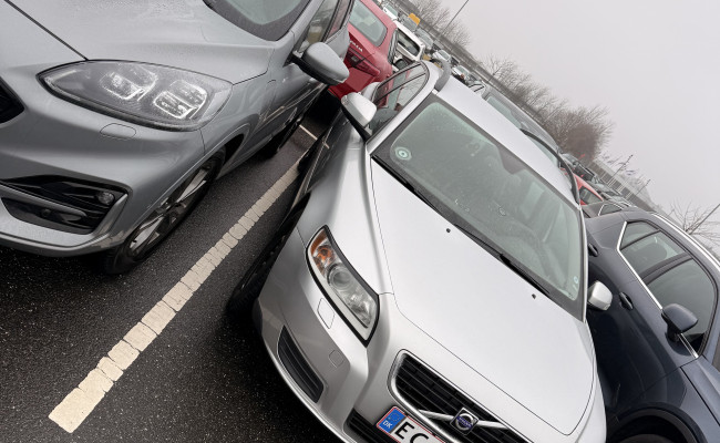 Volvo V50 Drive S/s EC81661