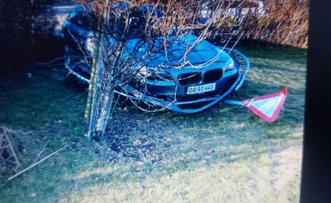 Bmw 5-serie 520d Touring Steptronic DB93443