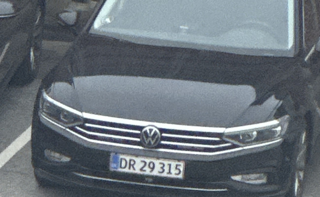 Volkswagen Passat Variant 2.0 Tdi Scr 200 Dsg7 DR29315