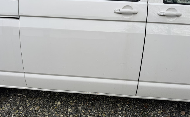 Volkswagen Caravelle 2.0 Tdi  Lang 140 Hk Dsg BE47652