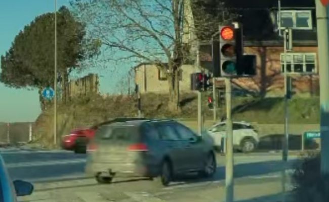 Volkswagen Golf 1,6 Tdi DT15880