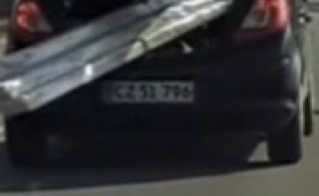 Opel Corsa 1,0 CZ51796