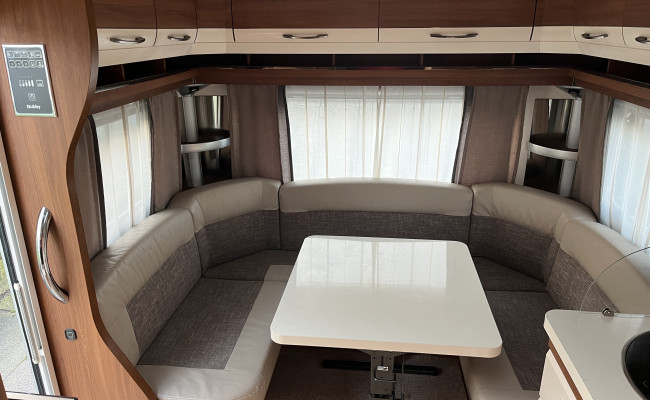 Hobby - 495 Ufe Excellent EH9457